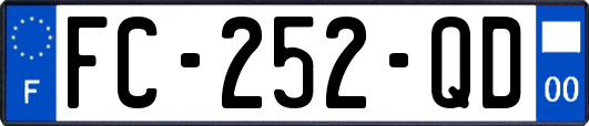 FC-252-QD