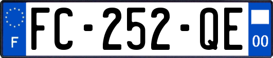 FC-252-QE