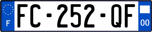 FC-252-QF