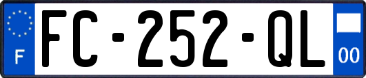 FC-252-QL