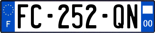 FC-252-QN
