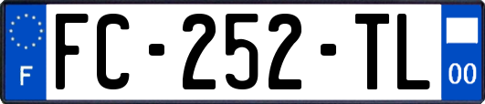 FC-252-TL