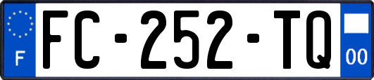 FC-252-TQ