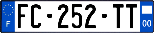 FC-252-TT