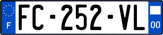 FC-252-VL