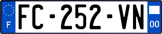 FC-252-VN