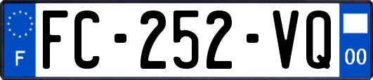 FC-252-VQ