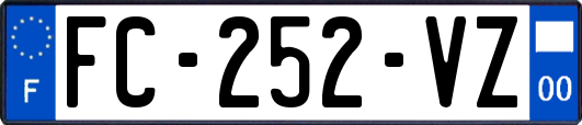 FC-252-VZ