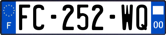FC-252-WQ