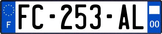 FC-253-AL