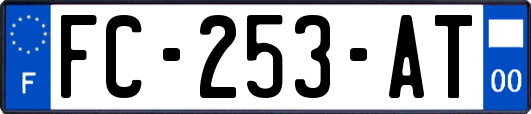 FC-253-AT