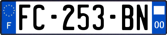 FC-253-BN