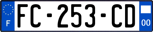 FC-253-CD