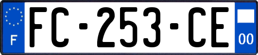 FC-253-CE