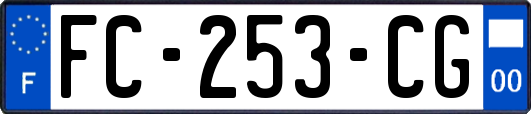 FC-253-CG