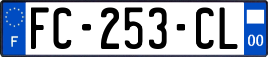 FC-253-CL