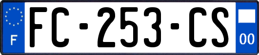 FC-253-CS