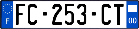 FC-253-CT