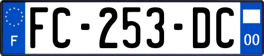 FC-253-DC