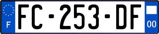 FC-253-DF