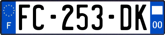 FC-253-DK