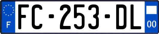 FC-253-DL