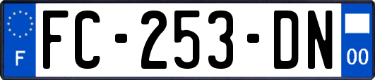 FC-253-DN