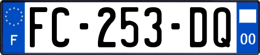 FC-253-DQ