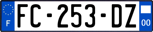 FC-253-DZ