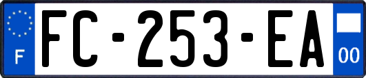 FC-253-EA