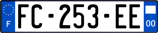 FC-253-EE