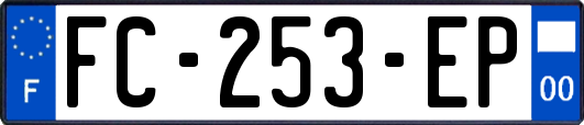 FC-253-EP