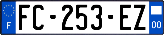 FC-253-EZ