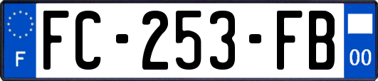 FC-253-FB