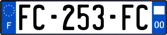 FC-253-FC