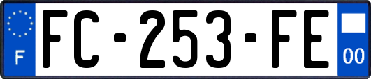 FC-253-FE