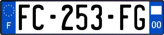 FC-253-FG