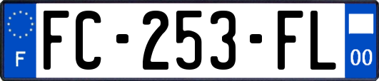FC-253-FL