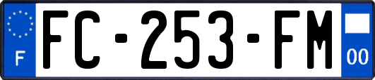 FC-253-FM