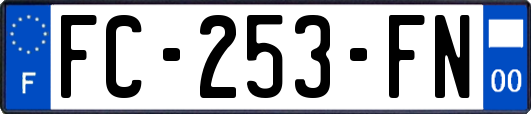 FC-253-FN