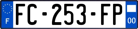 FC-253-FP