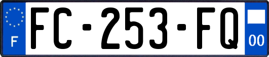 FC-253-FQ