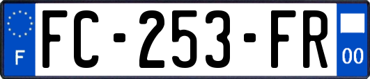 FC-253-FR