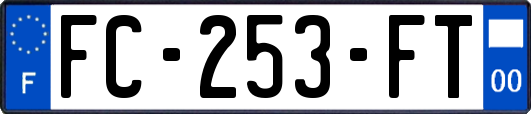 FC-253-FT