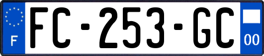 FC-253-GC