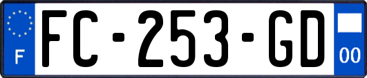 FC-253-GD