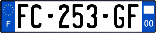 FC-253-GF