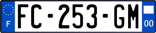 FC-253-GM