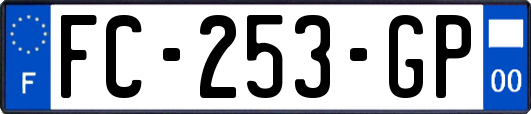 FC-253-GP