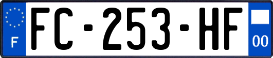 FC-253-HF